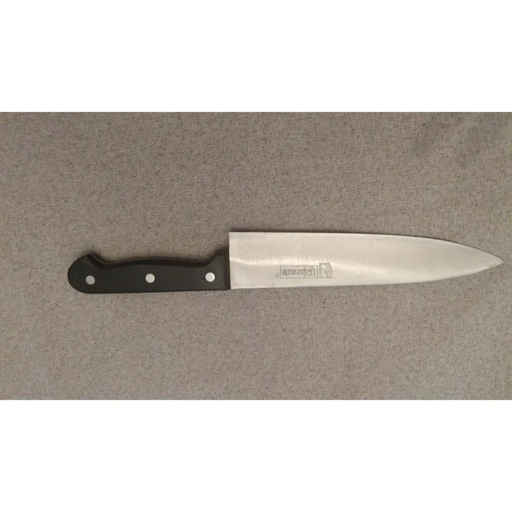 L. C. Germain Chef's Knife 8